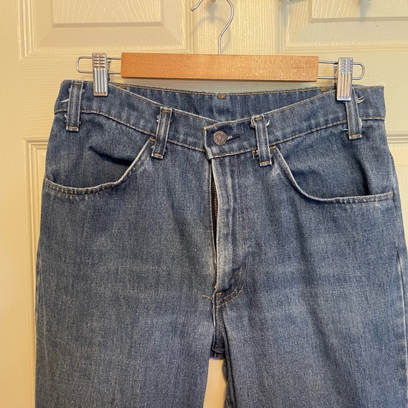Vintage Levi’s Denim Jeans - Picture 5 of 6
